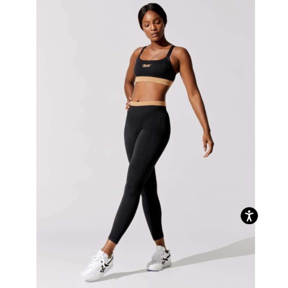 Matching Set Reebok X Victoria Beckham - Picture 4 of 7